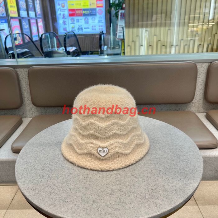 Miu Miu Hat MUH00022